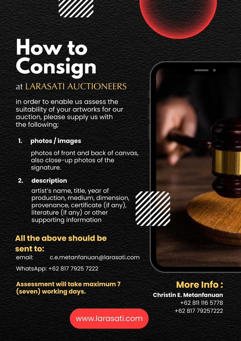 How To Consign